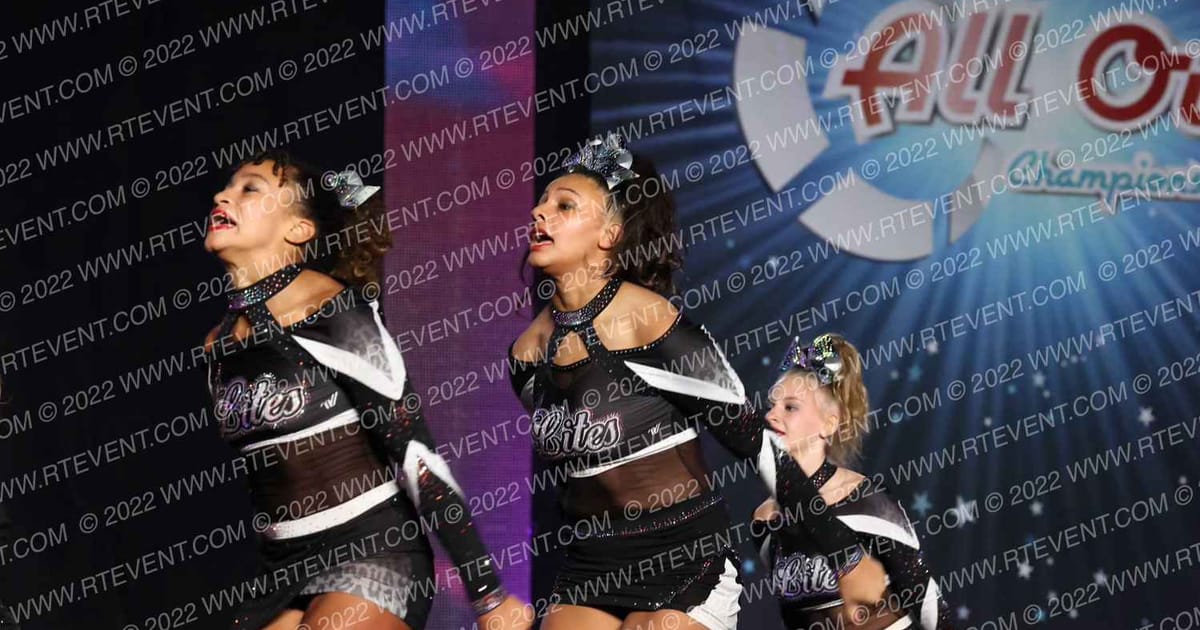 World Cup Starlites · All out Nationals