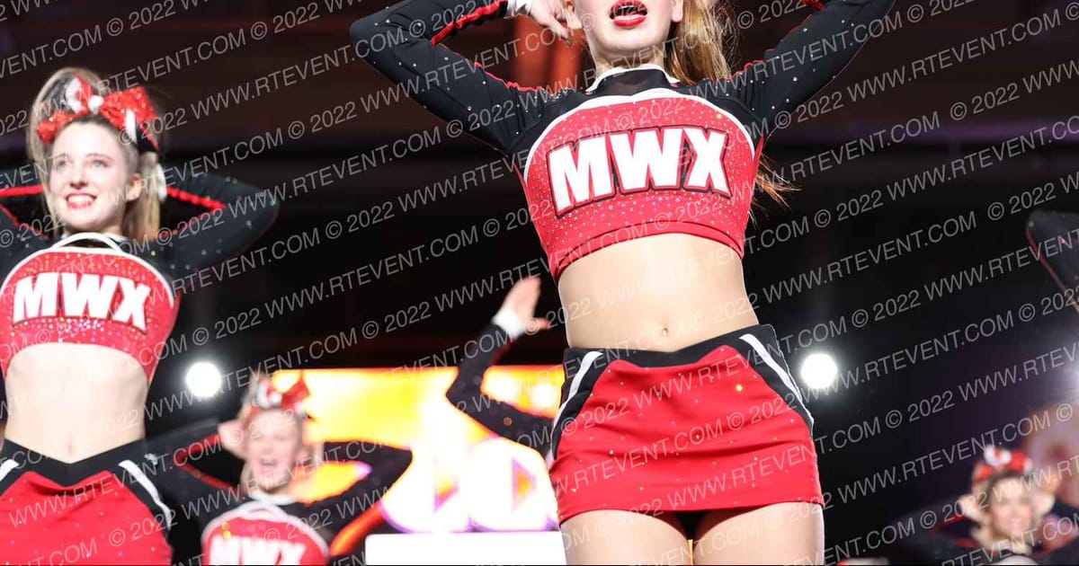 MWX Columbus Stealth · Hard Rockin Nationals Day One