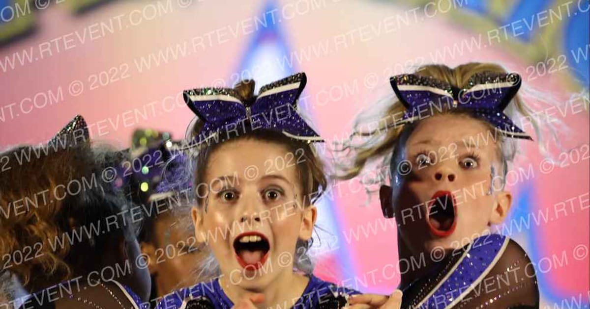 Maryland Twisters Little Winds · The American Masters Baltimore
