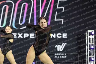 Dance Etc Inc Dance Etc Small Senior Jazz