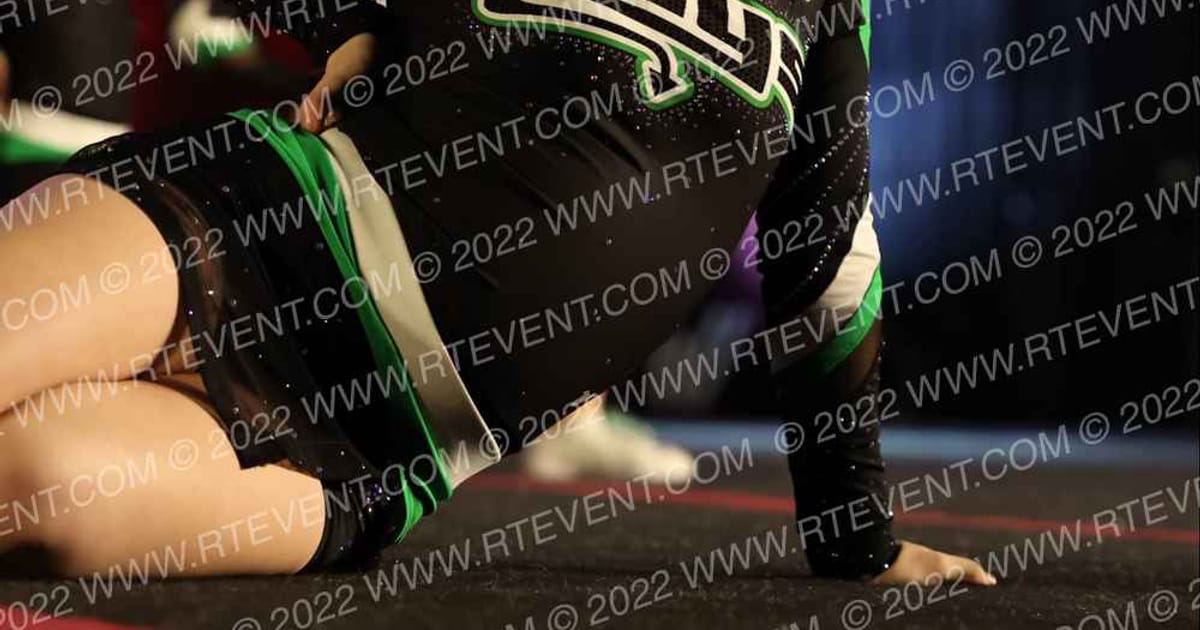 The Stingray All Stars Nova · The American Masters Baltimore