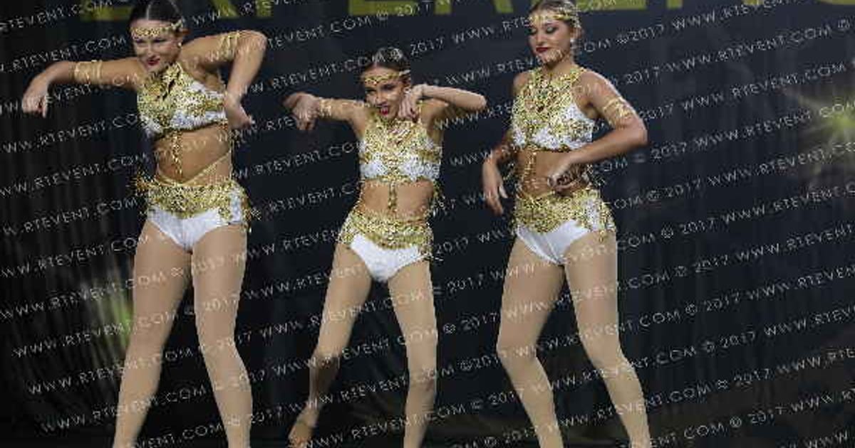 Dance Etc Inc Dance Etc Open Jazz · Athletic Columbus Nationals and Dance Grand Nationals DiDii