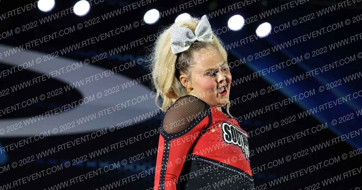 Southern Athletics PEACHES · Athletic Championships Birmingham Nationals DIDII