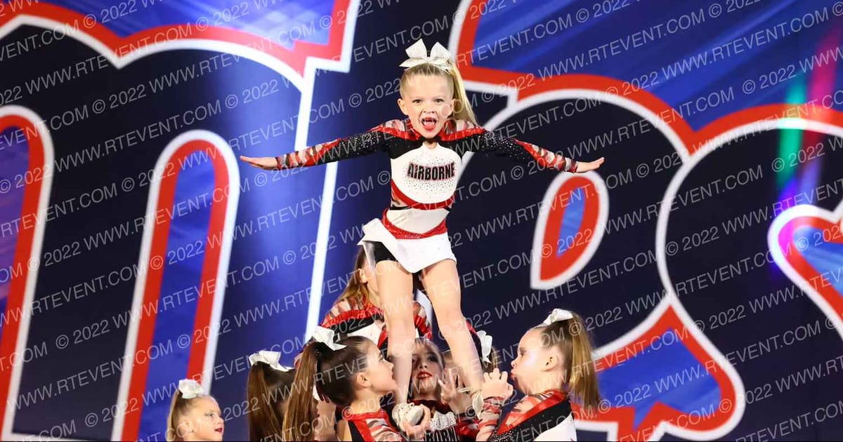 Jersey All Stars Storm Troopers · Jamfest Oaks Classic