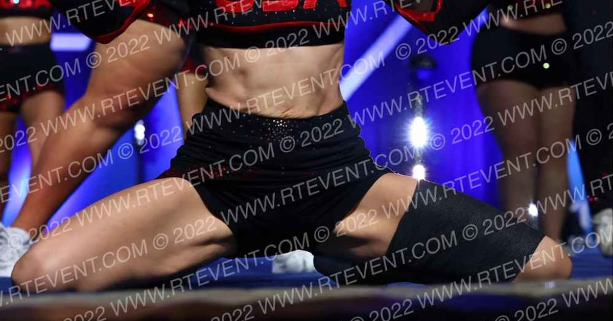 USA Wildcats L.I.T · Athletic Grand Nationals