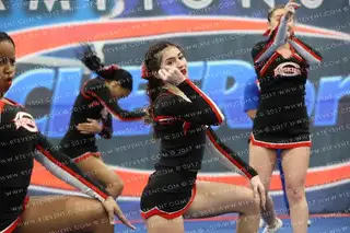 Centennial HS Med. Varsity Adv.