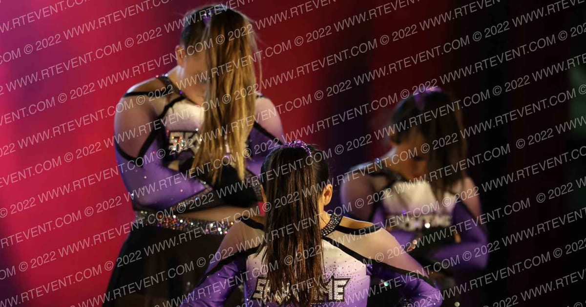 Showtime Elite Chambersburg Halestorm · The American Masters Baltimore