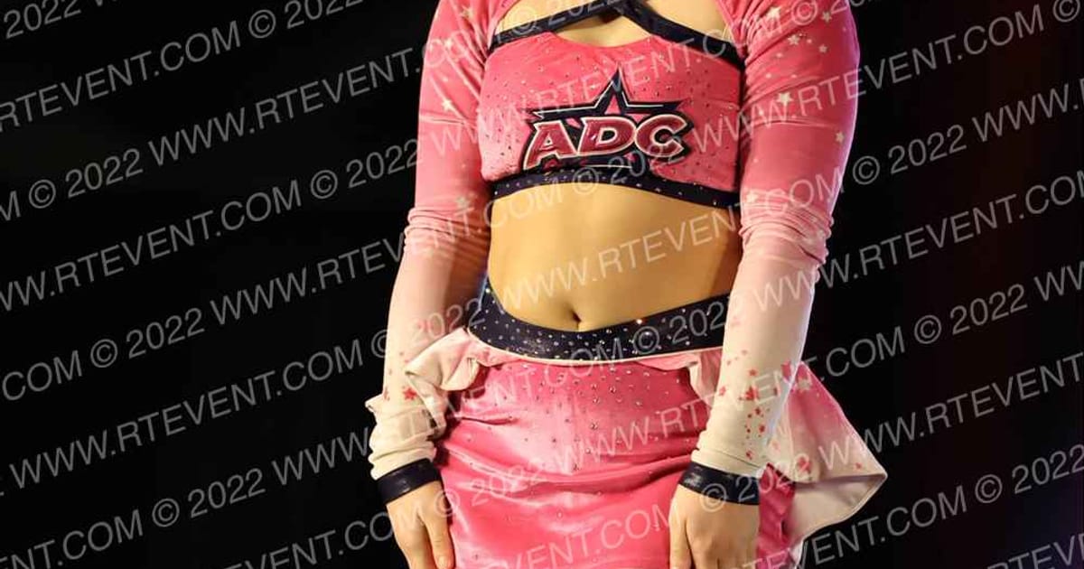 ADC All Starz Supernovaz · The American Masters Baltimore
