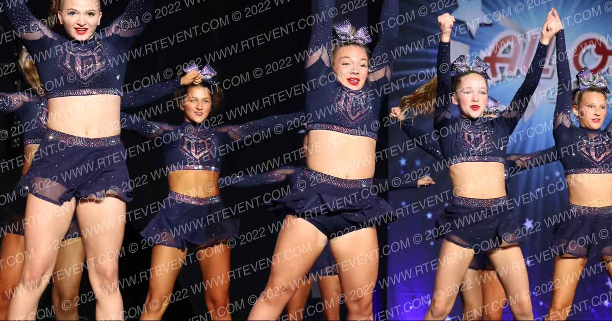 ICE Hail · All out Nationals