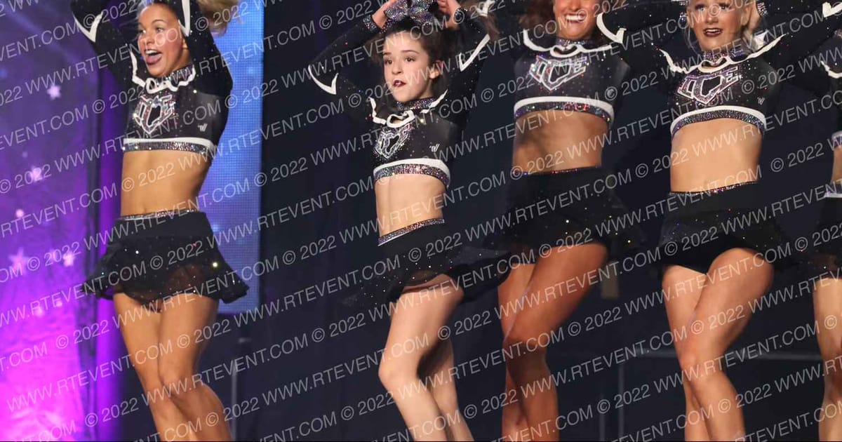 ICE Blackout · All out Nationals