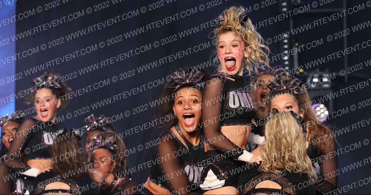 World Cup Omni · All out Nationals