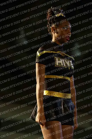 The Cheer Hive Miss Sting