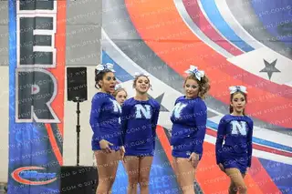 Norco HS Med. Varsity Int.