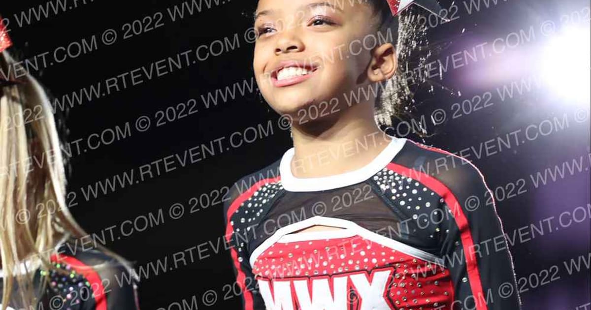 MWX Columbus Ammo · Hard Rockin Nationals Day One