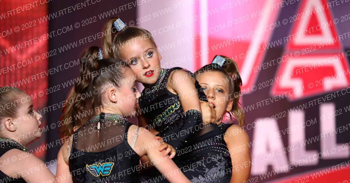 Washington Extreme Midnight · ATC Grand Nationals