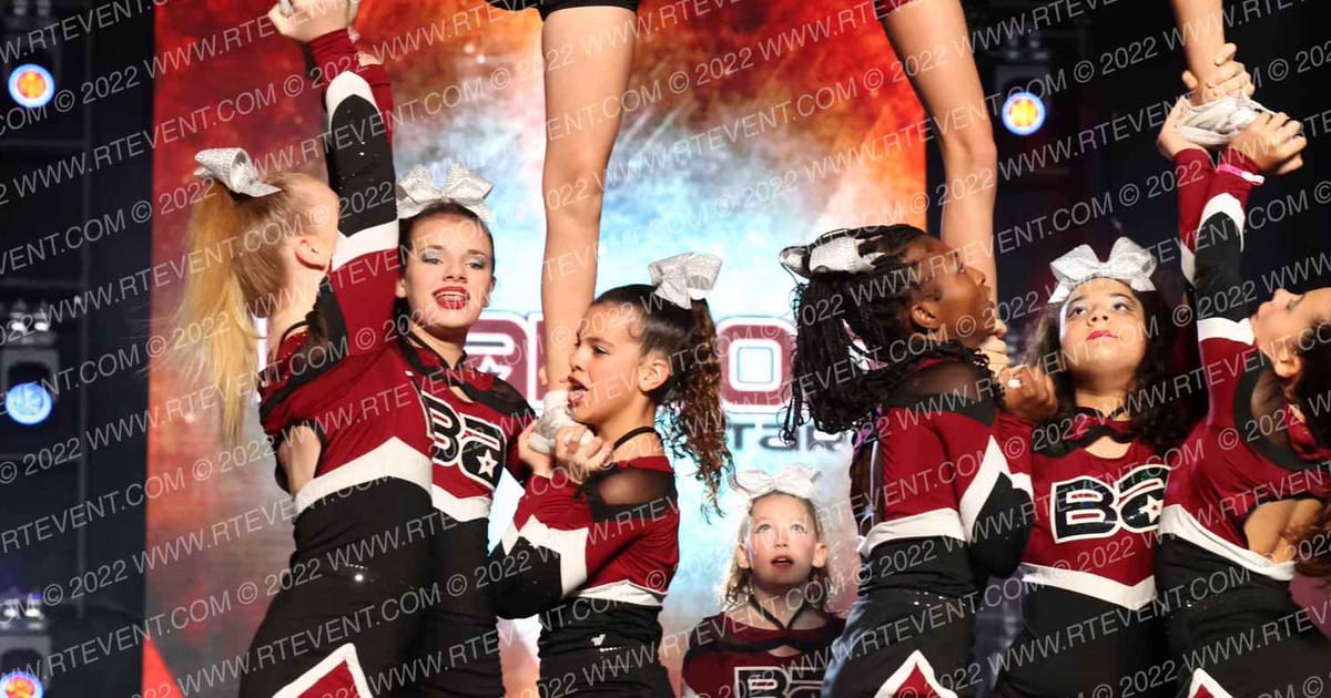 Brandon All-stars Mango · All out Nationals