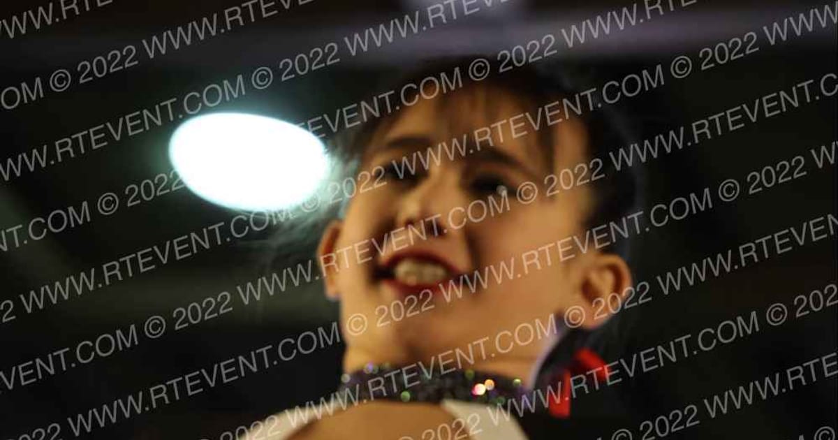 Flipping Out Tumbling Hollywoods · The American Masters Baltimore