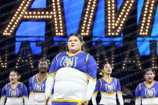 DOS PALOS HIGH SCHOOL JV Junior Varsity