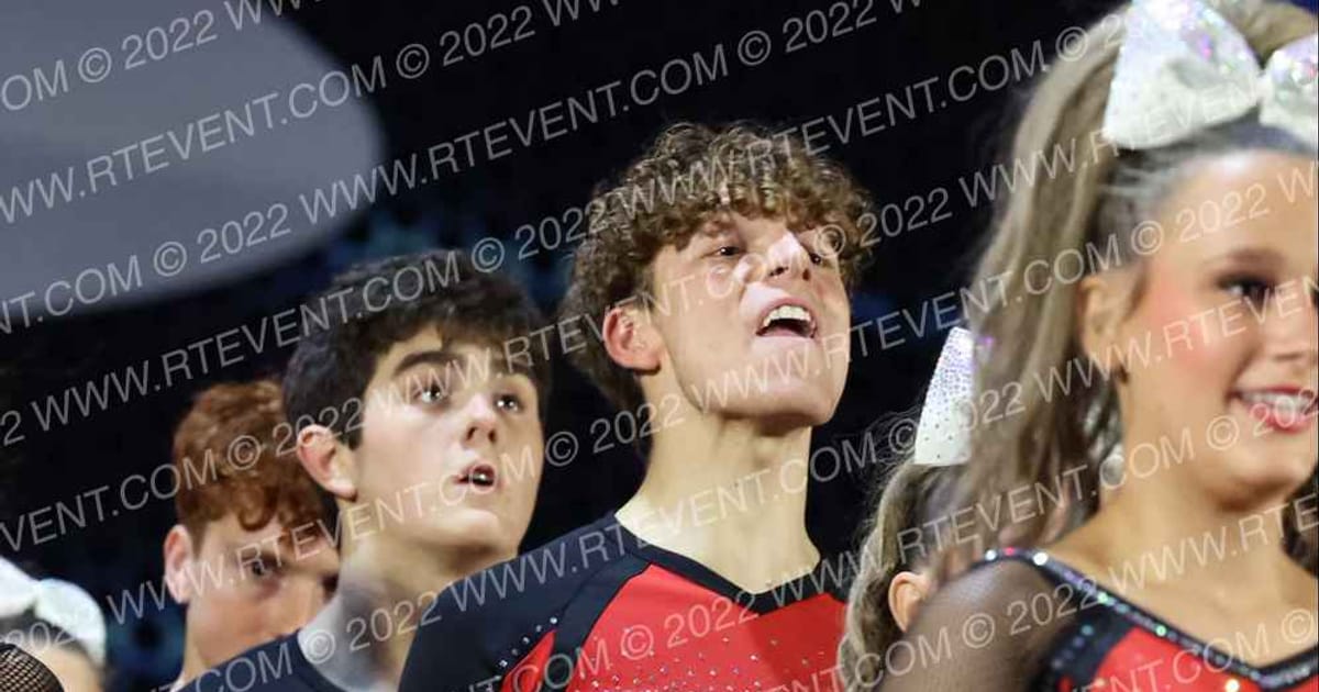 Southern Athletics Prodigy · Athletic Championships Birmingham Nationals DIDII