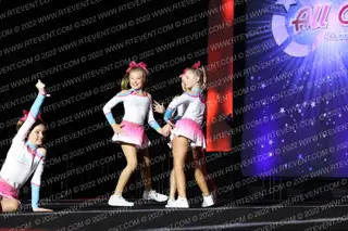 Encore Allstars Youth