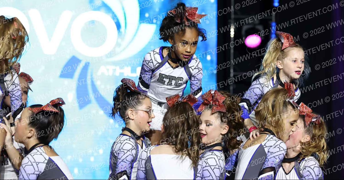 EVO Training Center Y2K · All out Nationals