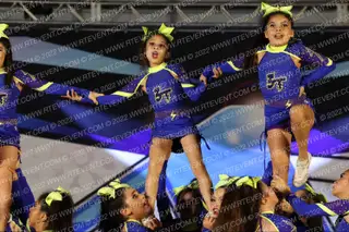 Triple Threat All-Star HAVOC