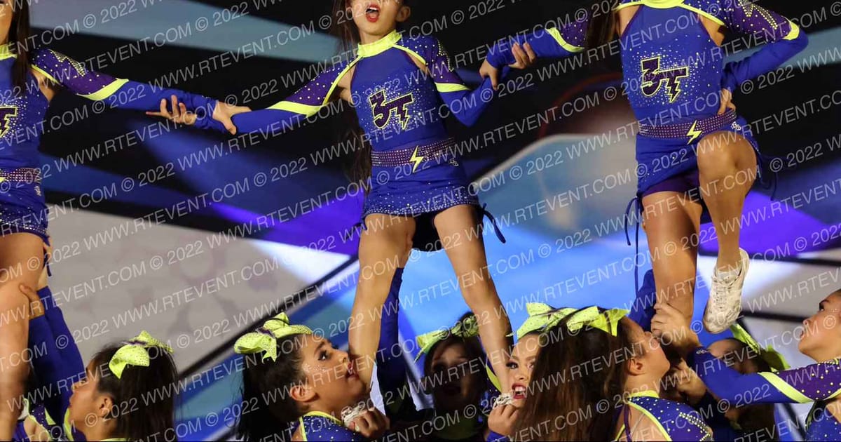 Triple Threat All-Star HAVOC · Athletic Championships