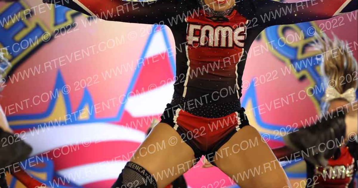 FAME All Stars - Midlo Fashionistas · The American Masters Baltimore