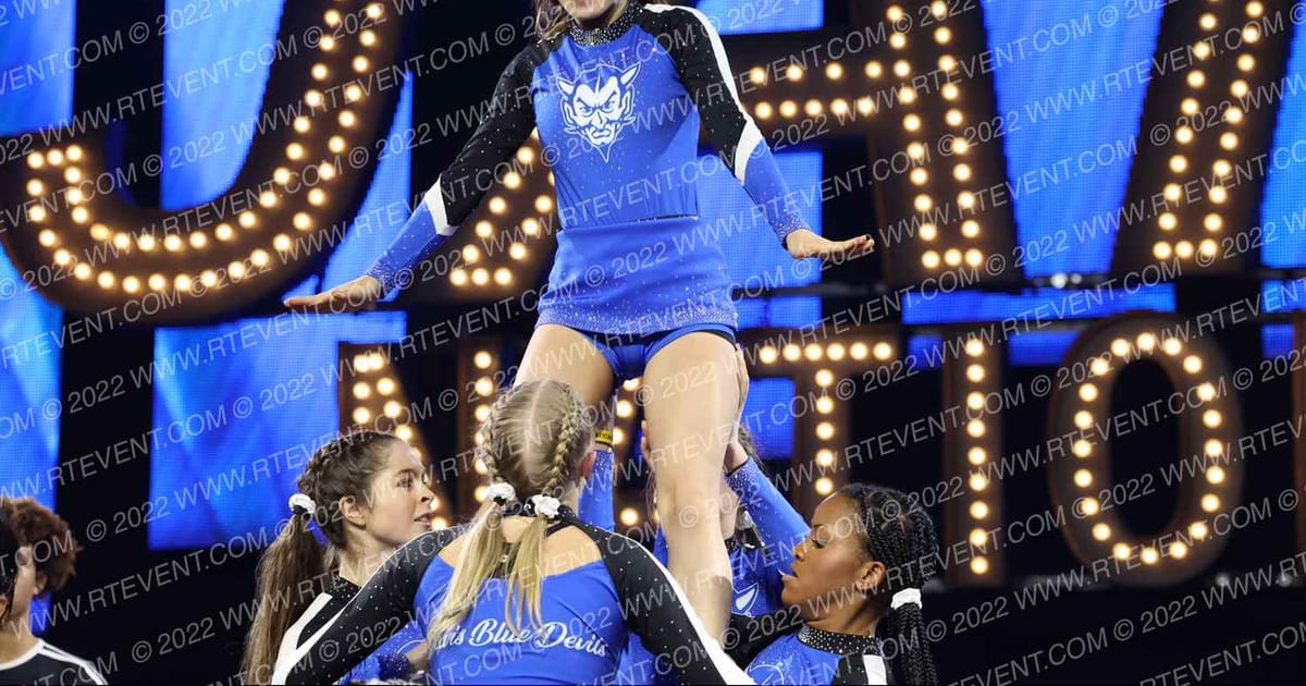 DAVIS HIGH WHITE Junior Varsity · Schools Nationals