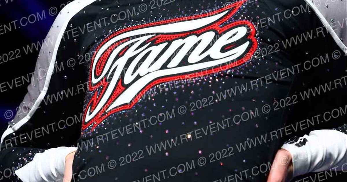 East Celebrity Elite - CT FAME · Athletic Grand Nationals