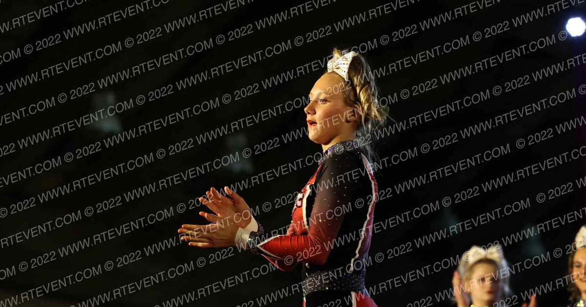 FAME All Stars - Midlo J5 · The American Masters Baltimore