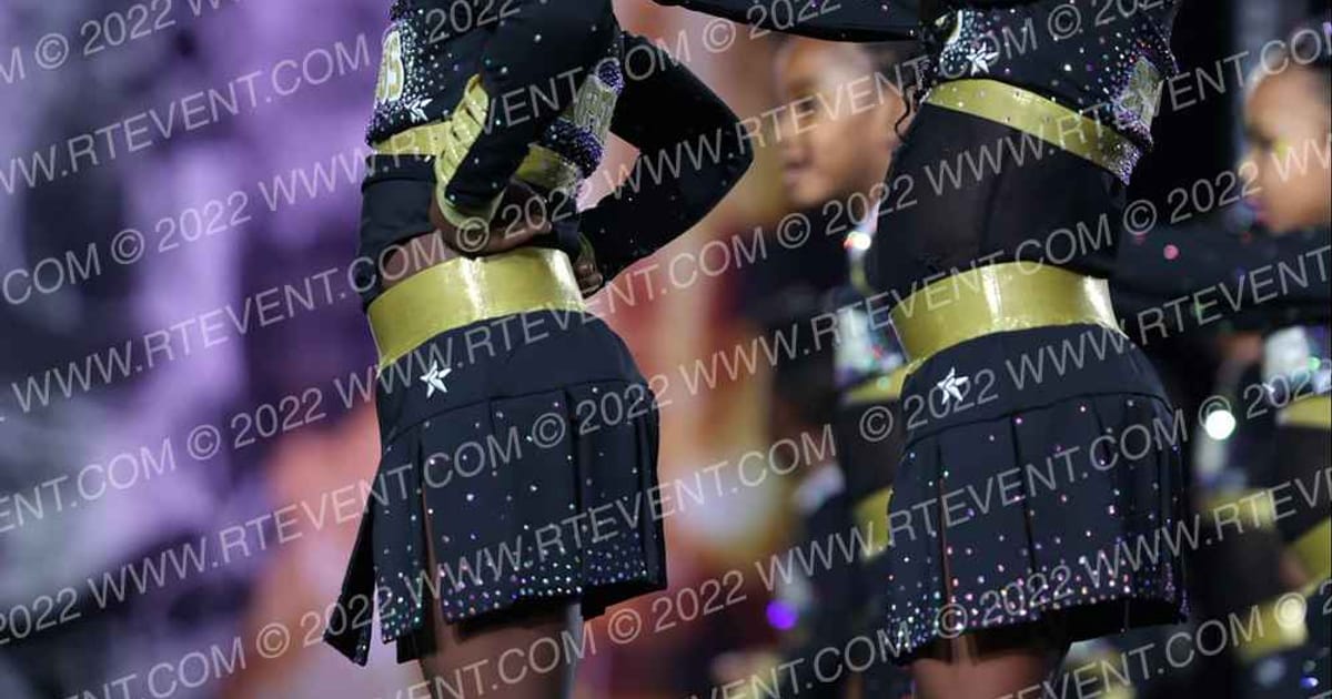 Notorious Superstars SPRINKLE · Hard Rockin Nationals Day One