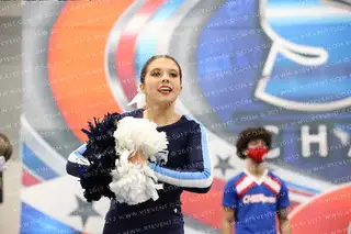 Granite Hills HS Super Varsity Adv.
