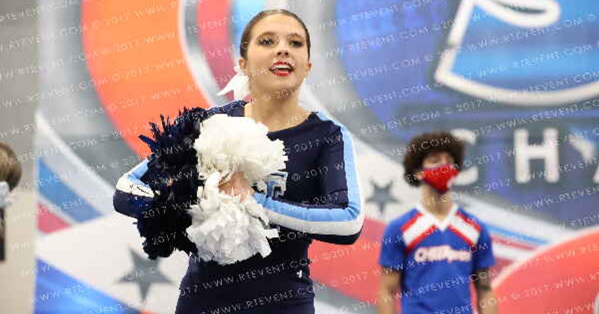 Granite Hills HS Super Varsity Adv. · CA State Championships Ontario
