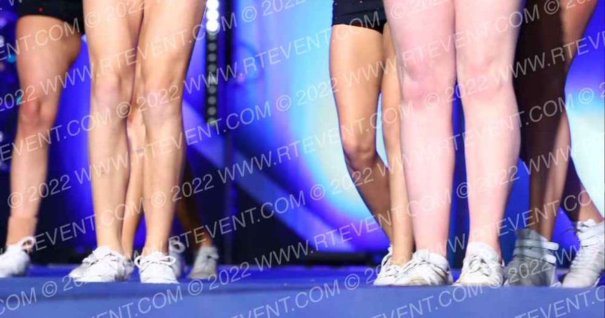 East Celebrity Elite - Hingham HOT SHOTS · Athletic Grand Nationals