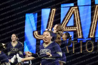 AMPLUS ACADEMY JV Junior Varsity