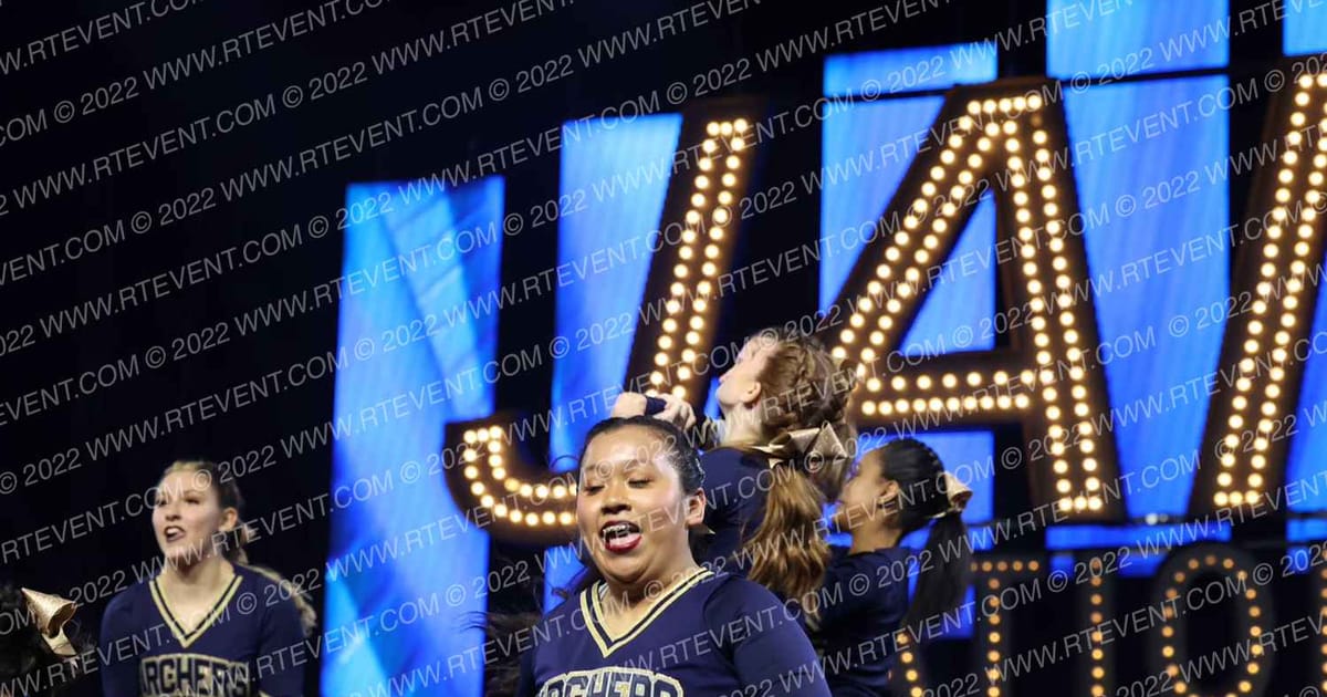 AMPLUS ACADEMY JV Junior Varsity · Schools Nationals