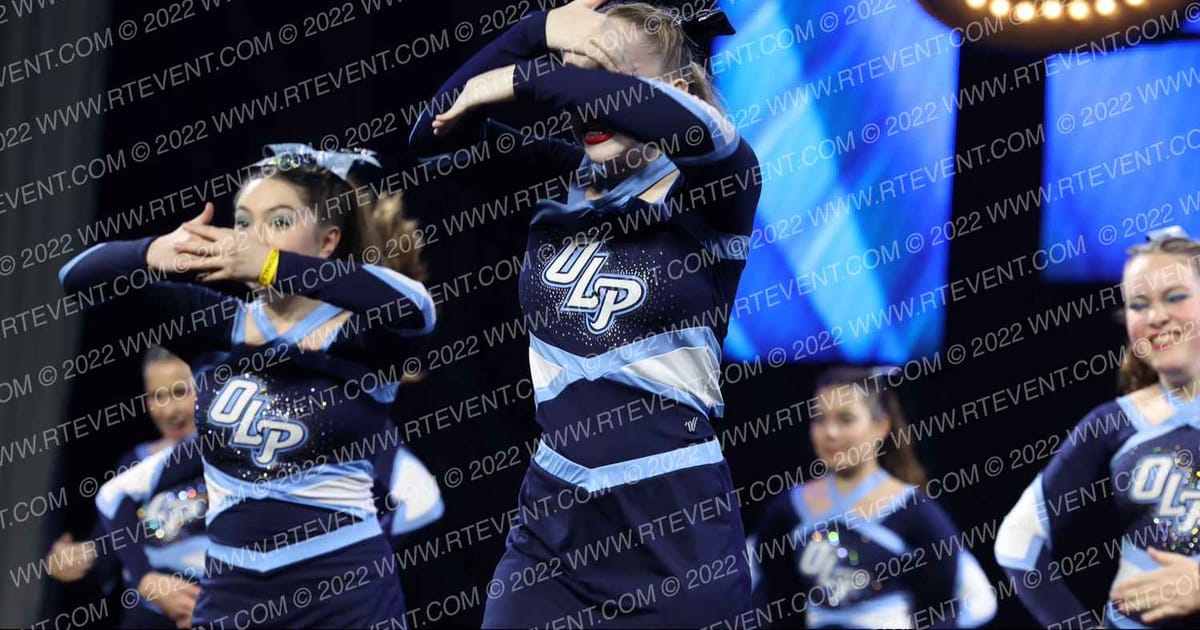 ACADEMY OF OUR LADY OF PEACE JV Junior Varsity · Schools Nationals