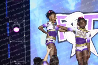 Florida Triple Threat Crown Catz