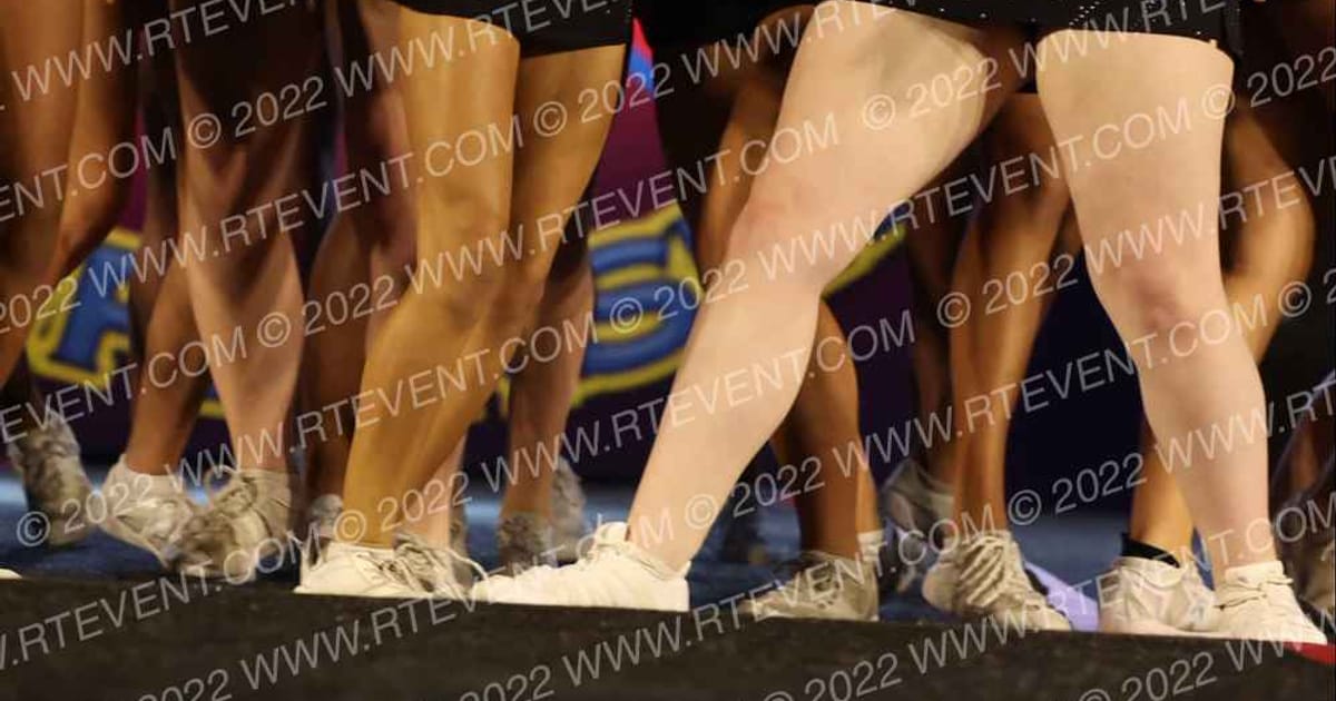 Maryland Twisters Lady T's · The American Masters Baltimore