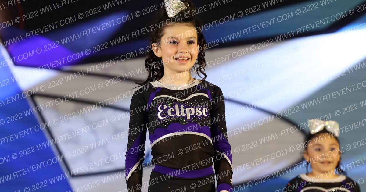 Desert Sky Eclipse Explosion · Athletic Championships