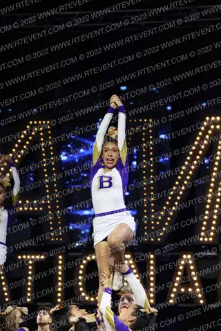BELL HS JV Junior Varsity