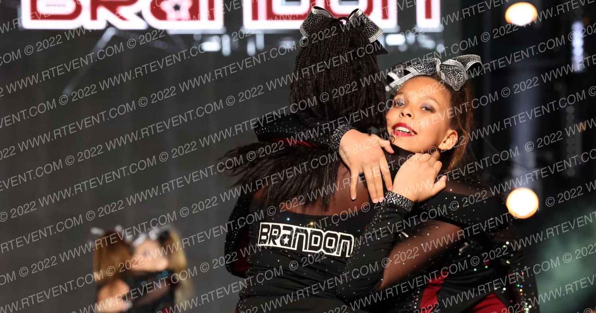 Brandon All-stars Rose · All out Nationals