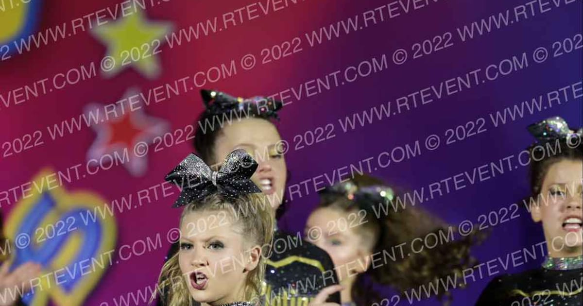 Platinum Athletics Midnight · The American Gateway St Charles