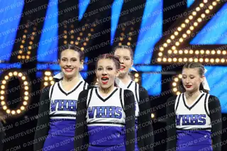 WEST HILLS JV Junior Varsity