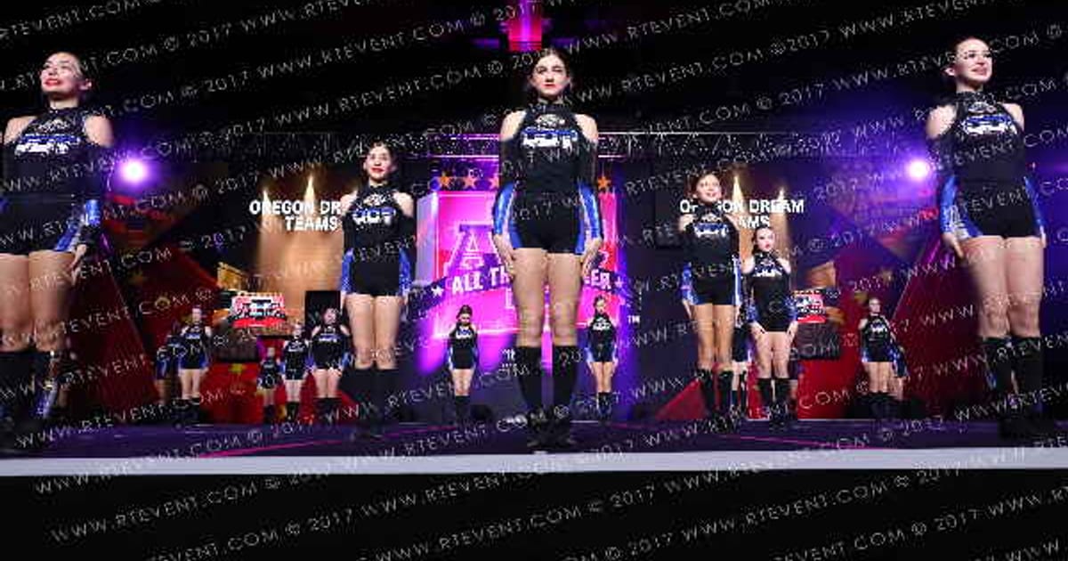 Oregon Dream Teams Lavish · ATC Bellevue Update