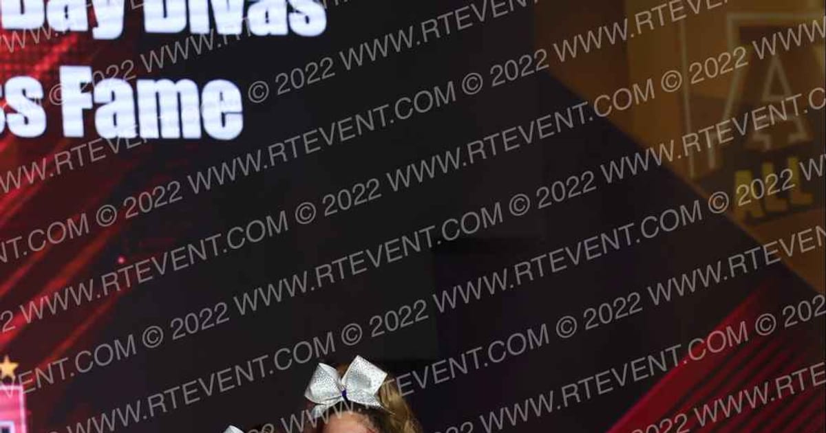South Bay Divas Miss Fame · ATC Grand Nationals