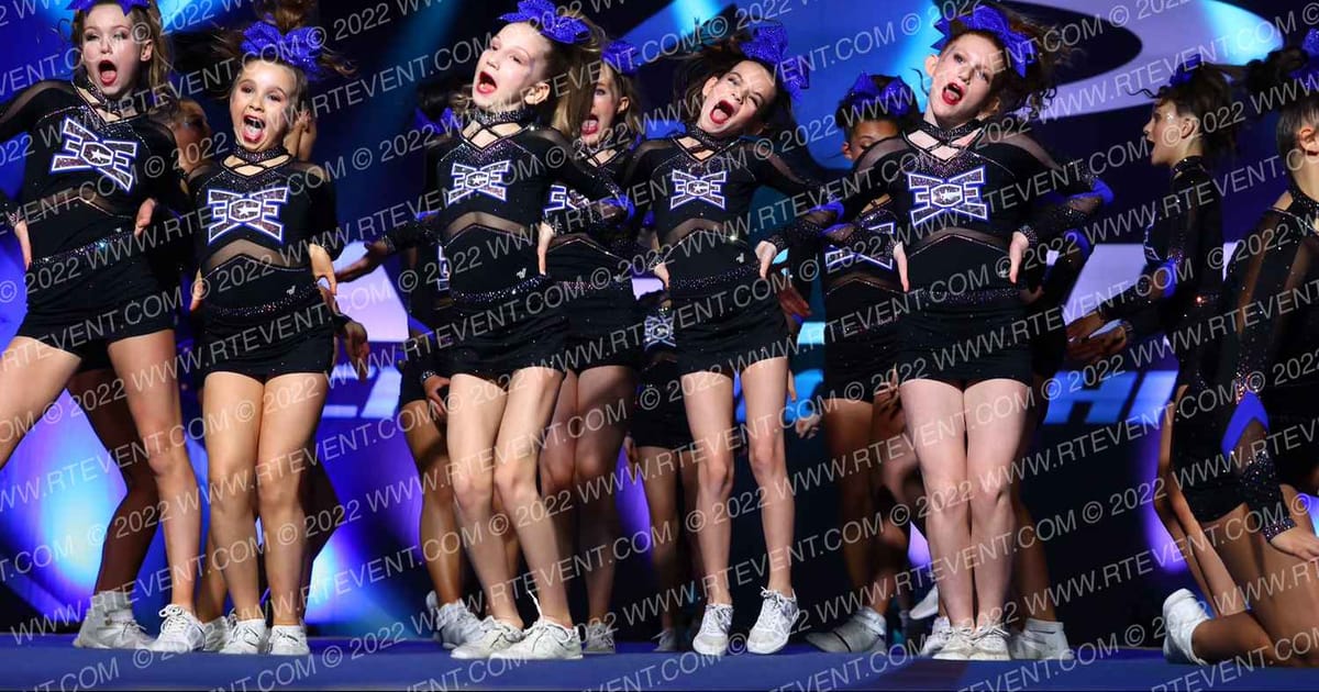 East Celebrity Elite - Hingham JEMS · Athletic Grand Nationals