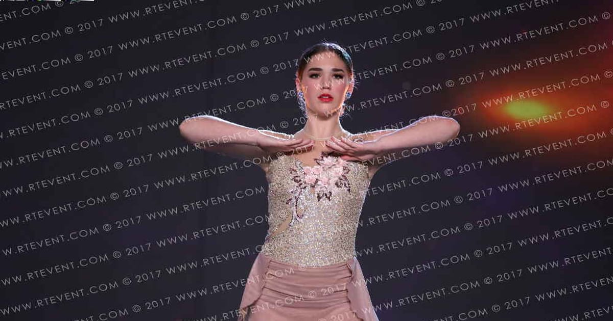 Pivot Performance Arts Kardia · Encore Grand Nationals