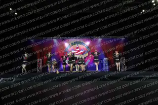Athletes Plus Nitro
